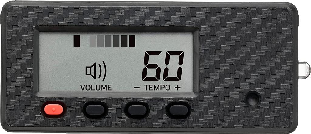 KORG PuttRhythm PR-01 Putting Practice Metronome for Golfers, Eliminates 3-Putts, Improves Impact Point, Golf Practice Aid, Training Aid, Improves