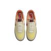 Nike Sneakers Unisex Air Force 1 07 Somos Familia Sabbia Tan Sanddrift Rosso Università DZ5355-126