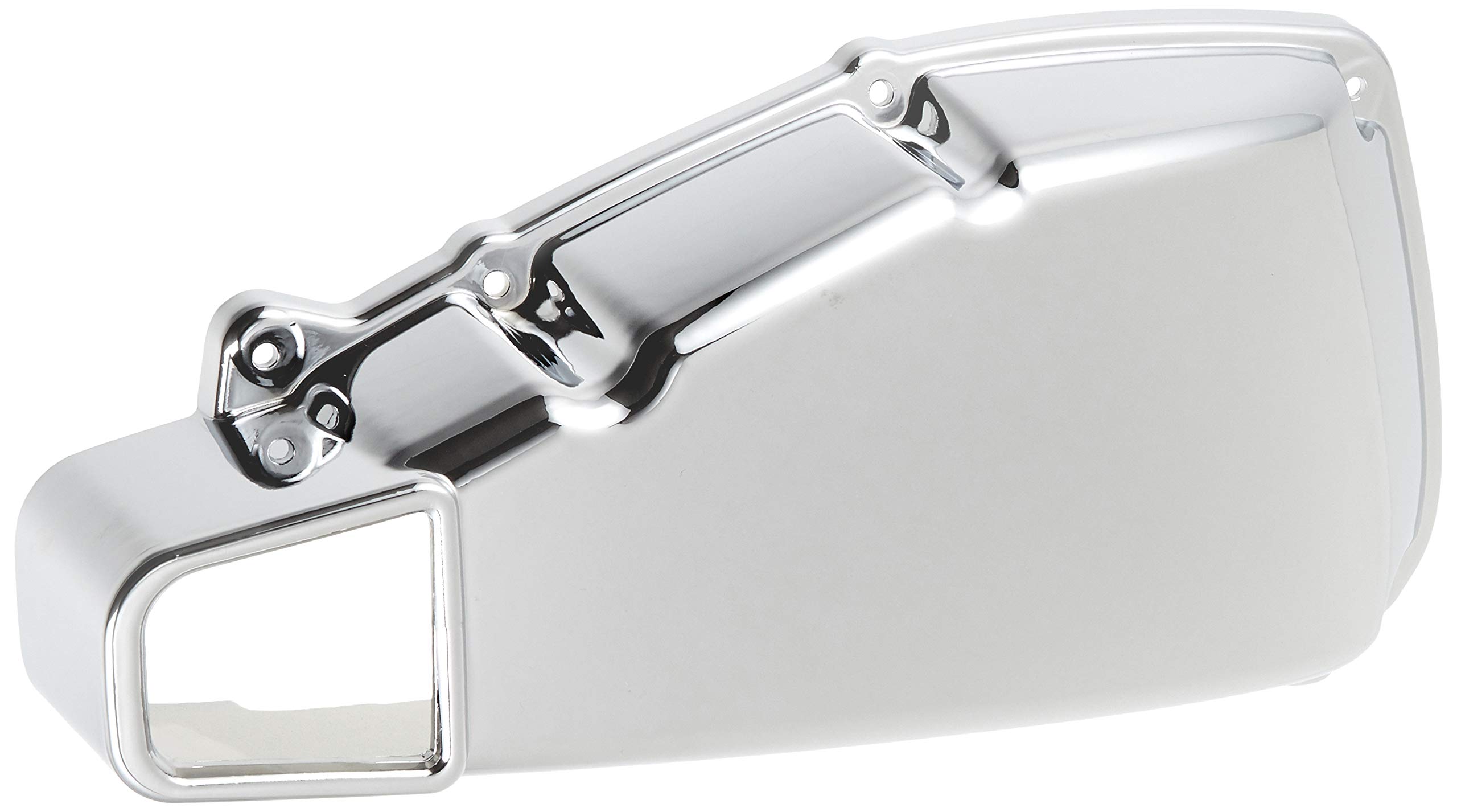 Хромированная крышка воздушного фильтра для мотоцикла Honda Forza MF08 от Bike Parts Center (303087)