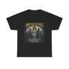 Metropolis Graphic Movie Poster Tee, Retro Sci-Fi T-Shirt, Vintage Film Shirt