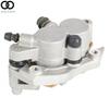 For Yamaha YZ125 YZ250 YZ250F YZ250X YZ450F 2008-2017 Front Brake Caliper & Pads