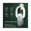 Motion Sensor Night Light Rechargeable LED Night Light Aroma Light