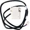 EBF61674802 EBF60665201 Washer Lid Lock Switch Replacement Part | Compatible with LG Kenmore Washer, Replaces EBF61674802 EBF60665201 AP5785599