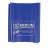 Fitness Mad Resistance Band Yoga Pilates Exercise Injury Therapy Latex - PW