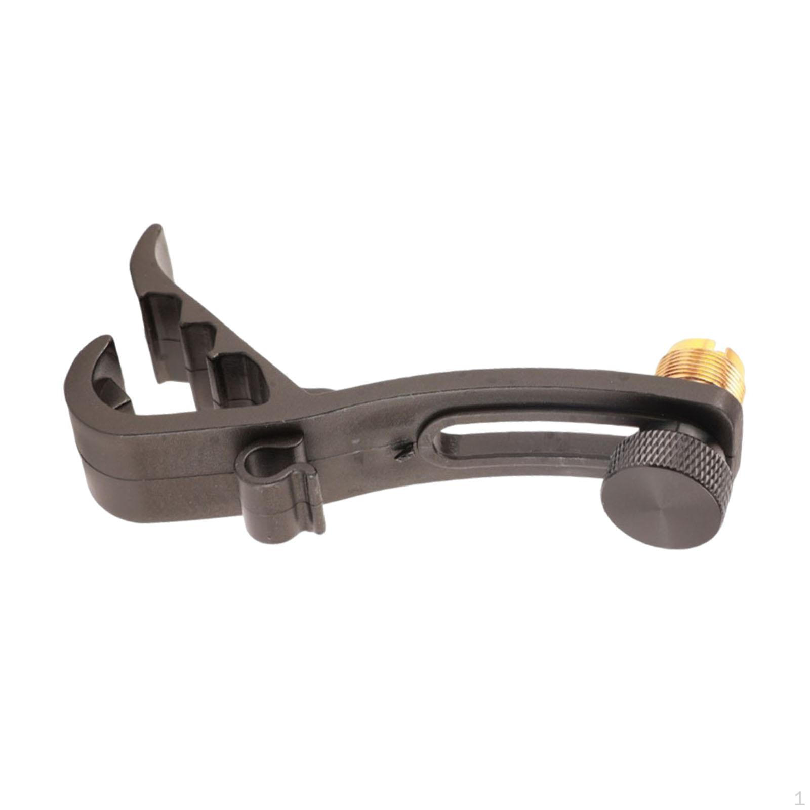 

Стойка-зажим для барабана, крепление, принадлежности для музыкальных инструментов, зажим-держатель для энтузиастов