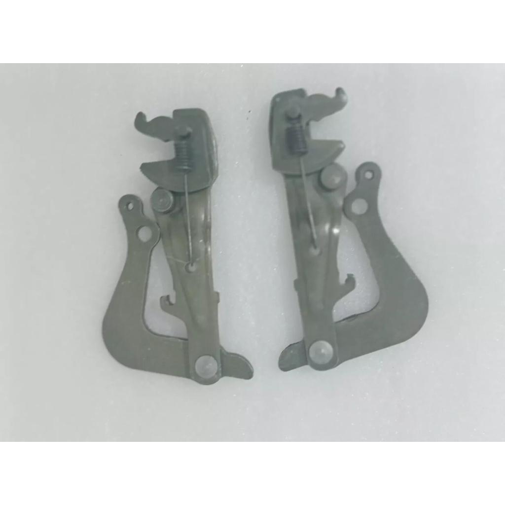 Suzuki Samurai SJ410 Rear Drum Brake Shoe Adjuster Lever LH & RH Sierra |Fit For