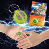 Funny Novelty Electric Shock Toy Electric Shock Handshake Electric Handshake Toy Electronic Toys