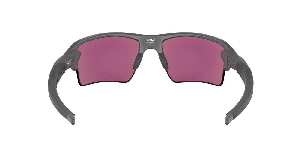 Sunglasses 0OO9188 FLAK XL 9188F3 PRIZM ROAD JADE Free Size [Oakley] 2.0
