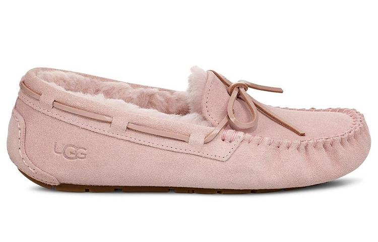 UGG Dakota Pink Women's 1106877-PCRY