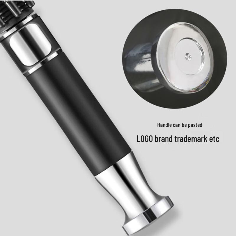 OIMG Large Straight Handle Golf Umbrella