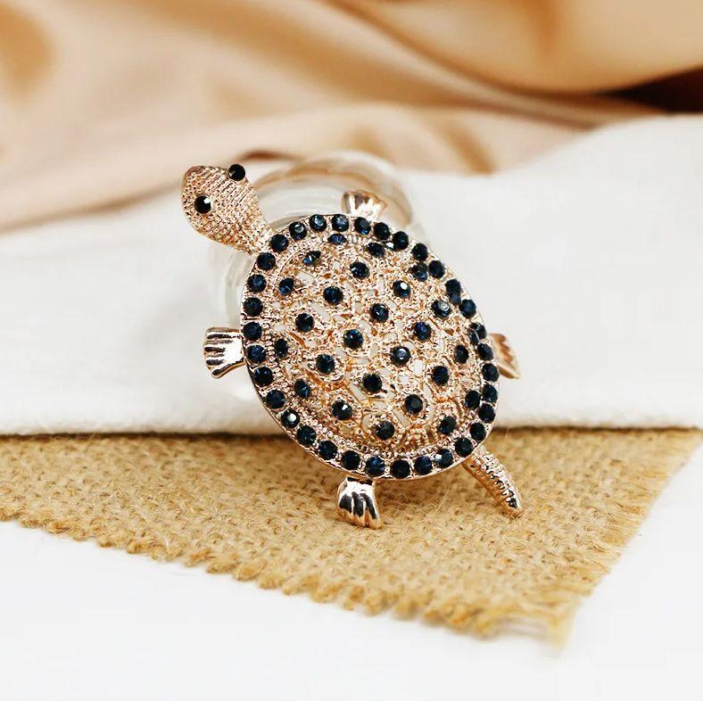 

Alloy Diamond Crab Brooch Scarf Sweater Accessories One Size