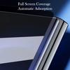 2PC Privacy Protection Glass For OPPO A98 A97 A95 A94 A93S A93 4g Anti Spy Screen Protector For OPPO A92 A92S A91 A85 A83