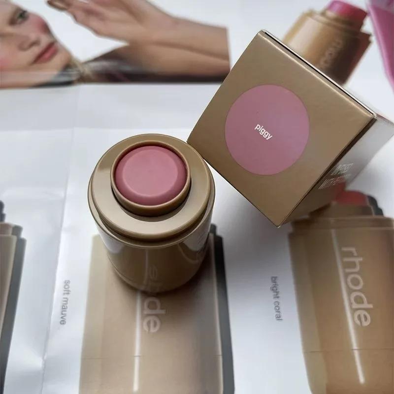 

Rhode Hailey Skin Dual-Use Blush & Freckle Stick