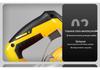 High-Power Multifunctional Handheld Electric Saw for Tile, Stone, Metal, and Marble Cutting
