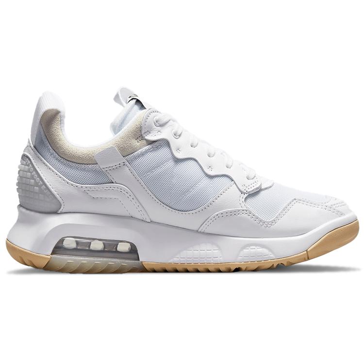 New JORDAN MA2 White Gum Women's CW5992-102