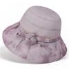 Elegant Breathable Summer Fisherman Hat Ladies Fashion Shade Sun Hat Basin Hat