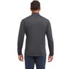 Montane Флисовая на молнии Fury Lite