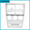 9 Inch Car Frame Fascia Adapter  Android Radio Dash Fitting Panel Kit For Citroen C-Elysee 2008-2013