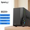 Synology DiskStation DS224+ NAS