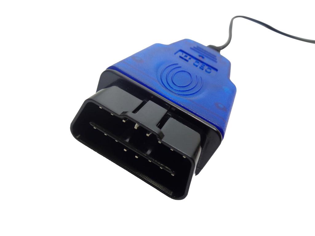 Battery Replacement Memory Data Backup Save OBD2 with Protection Fuse
