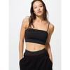 Uniqlo Wireless Bra  Lip Bandeau 