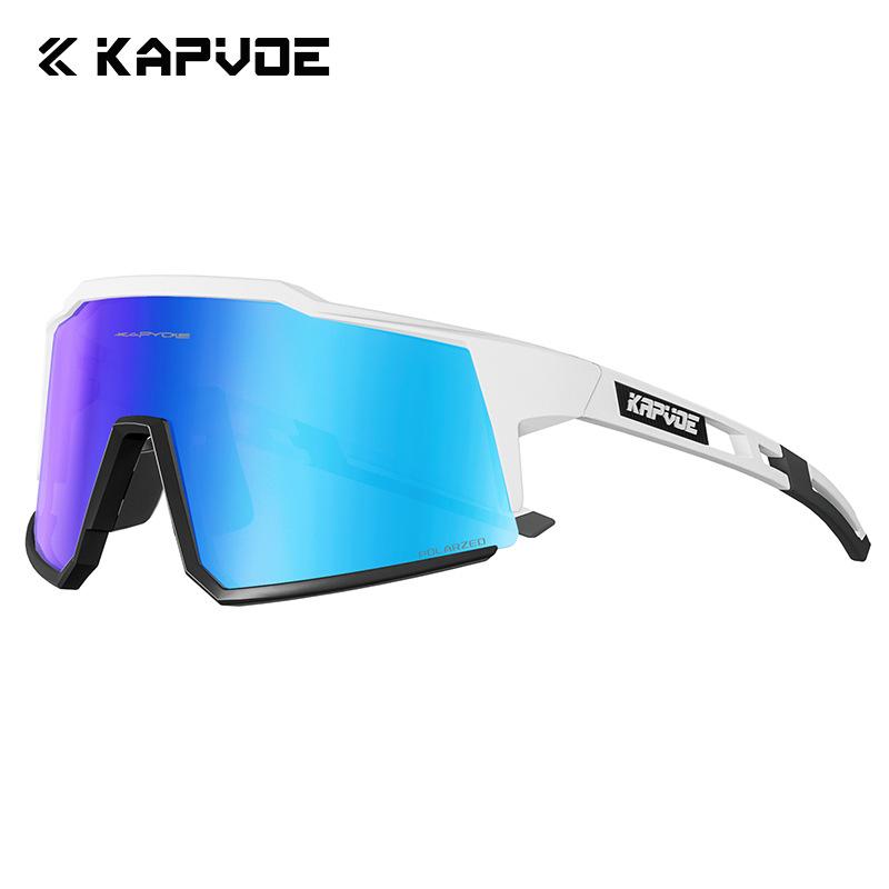 Cycling glasses Polarized cycling glasses Running sports mountaineering goggles