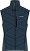 Мужская куртка VAUDE Sesvenna Vest IV dark sea uni