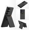 Card Holder with Magnetic Bracket for Samsung S25/S26 Series: Cross-Border Style Back Sticker Card Clip