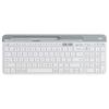 Logitech K580 Slim Wireless Bluetooth Keyboard