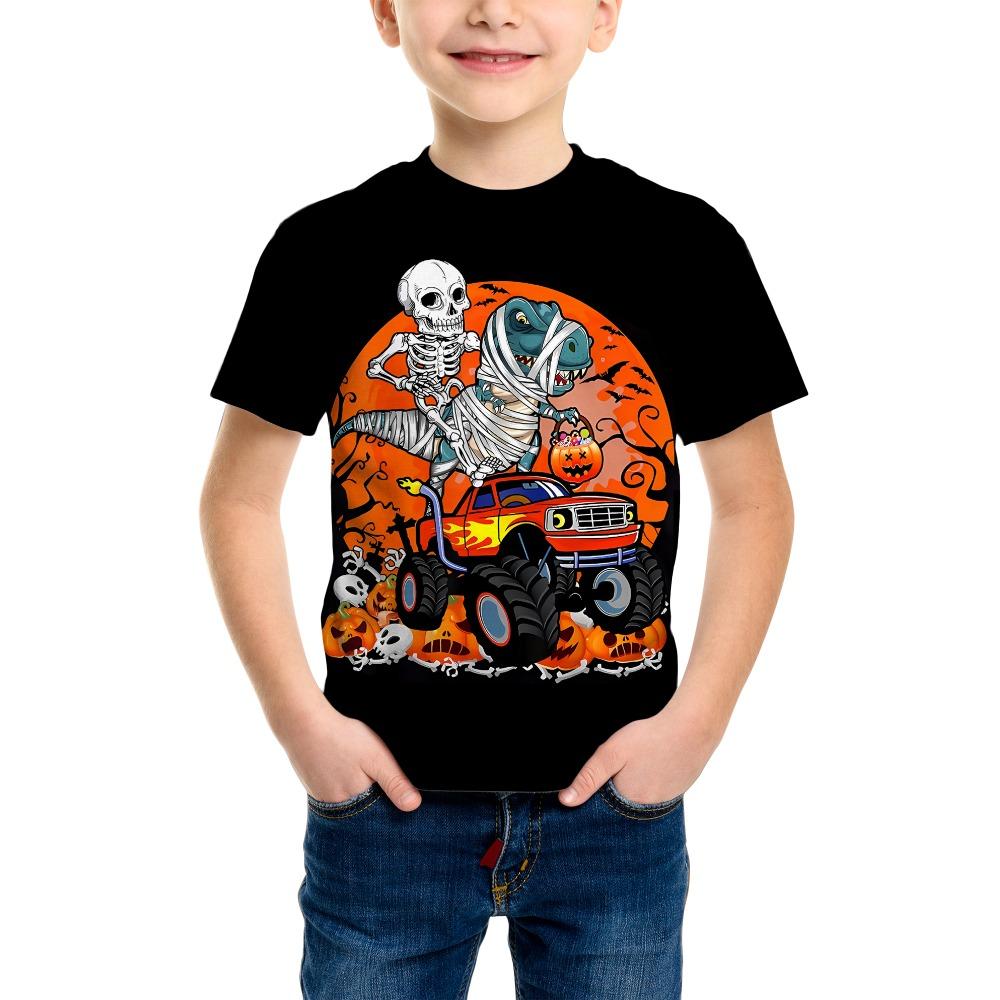 Dinosaur T-Rex Retro Novelty Men Kids Women Funny Dinosaur T-Shirt Print Original Design Gifts T Shirts Funny Shirt