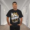 Licensed To Sell Real Estate Agent House and Keys Graphic T-Shirt