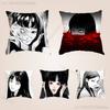 TTomie KKawakami Throw Pillow Case For Decoration 30cm 50cm 55cm Square Home Pillowcase Case