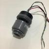 Original Accessories Halberd Suction Fan Motor Assembly Spare Parts Global Version For Roborock Dyad Pro / Dyad Air Cleaner