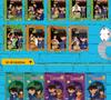 Detective Conan Complete Manga Set (54 Volumes)
