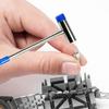 Watch Repair Kit Watch Band Link Pin Tool Set Bracelet Adjustment Watch Opener for Watch Repair Replacement and Resizing