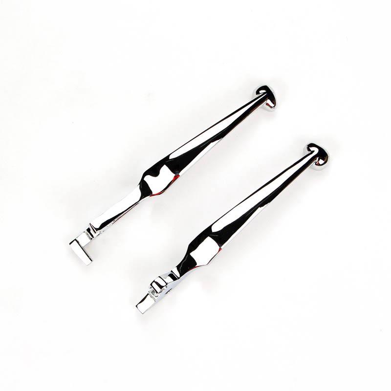 Compatible Brake Lever & Handlebar for Suzuki Boulevard S50 Motorcycle