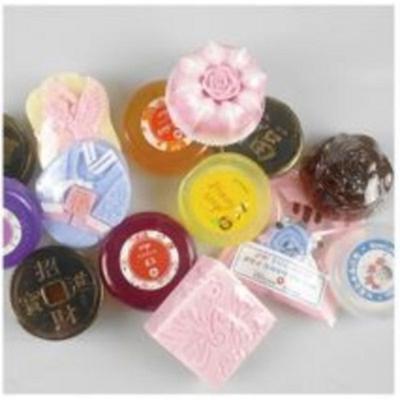 Sabonete do Dia Harua, 1 Conjunto, presente popular