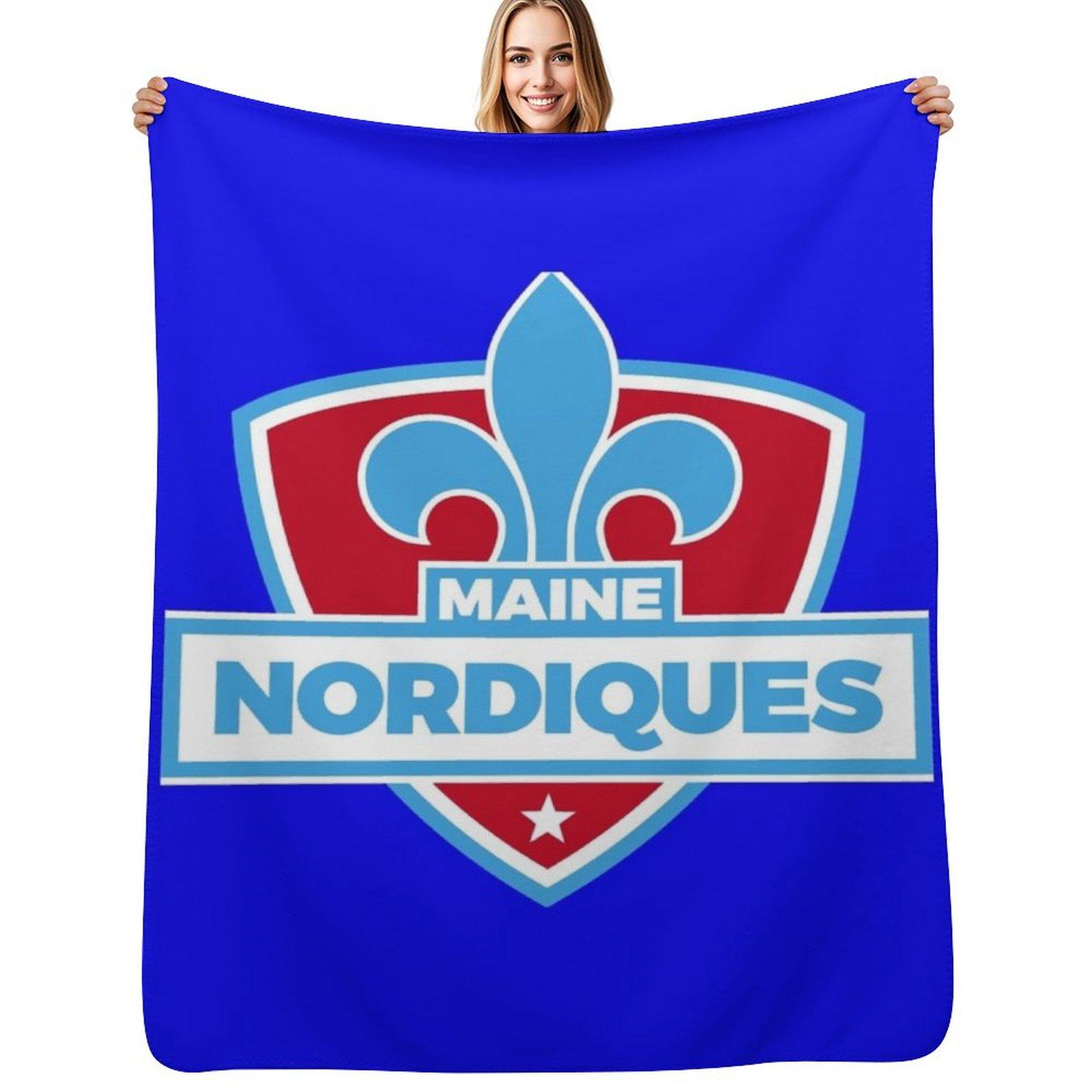 MN Style Throw Blanket Cozy Microfiber Throw Blanket for Home Bedroom Size: 75*100cm, Weight: 230 GSM
