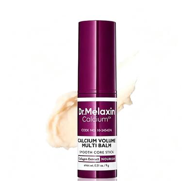 Calcium Multi Balm Eye Care Routine Korean Skin Care Anti-aging Cosmetics Collagen Eye Stick