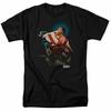 26 Rocky Victory T Shirt Mens Licensed Boxing Movie Tee Balboa Creed Black Unisex T-Shirt