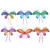 Butterfly Wing for Dog Cat Halloween Costume Festival Dress Up Photo Props Costume Balloon Wing Pretend Playing