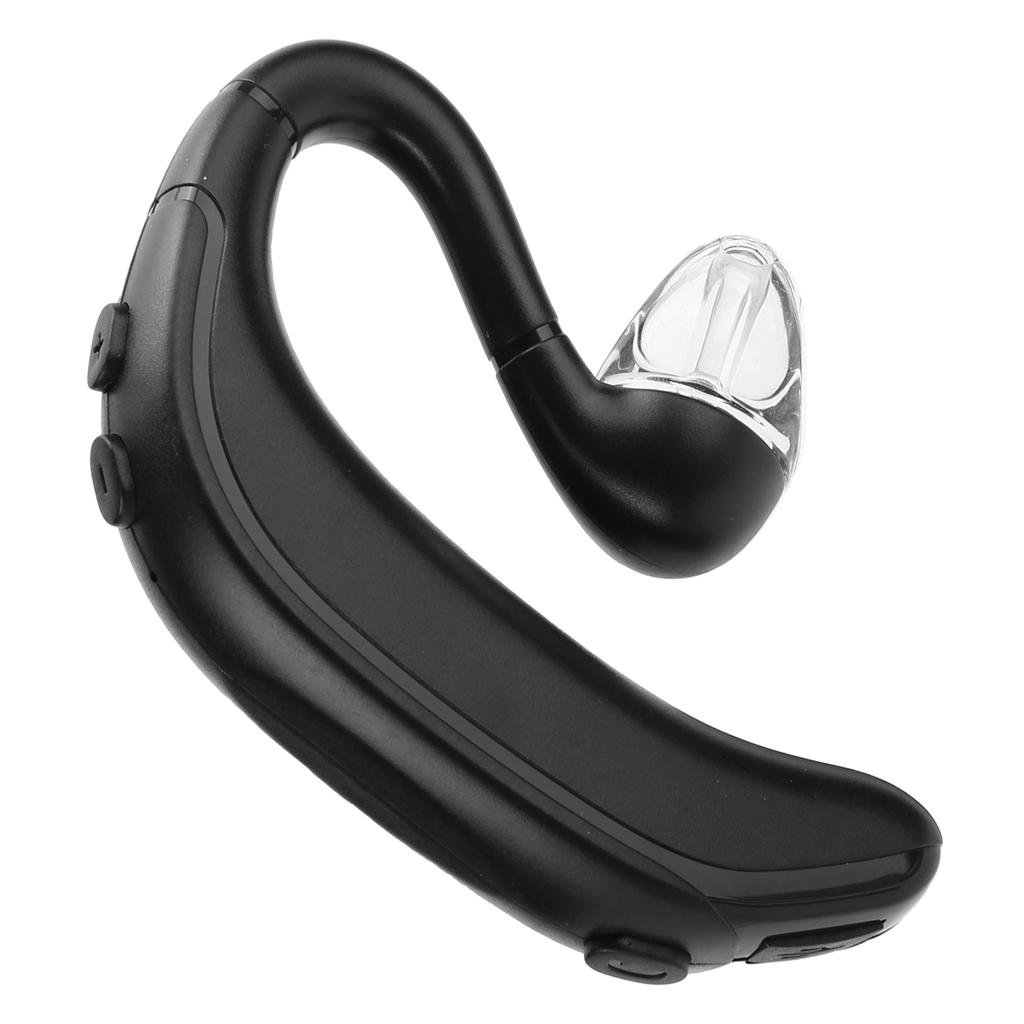 M‑800 Bluetooth5.1 Headset Links Rechts Universeel Mono Zakelijk Lange Standby Tijd Stereo