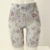 Medium Soft Printed Square Girdle Vgrm730t