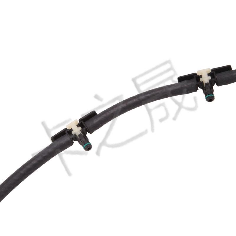 BMW 3/5 Series X5 X6 Engine Oil Return & Fuel Pipe - Low Pressure