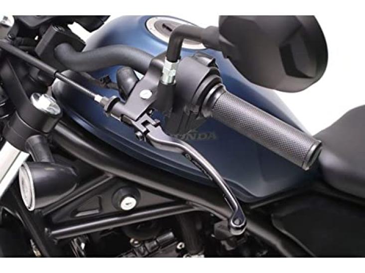ACTIVE Motorcycle STF Clutch Lever Black Honda 12011105