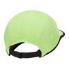 Nike Original Design Polyester Recycled Kappe Unisex Kappen Grün FB5624-701