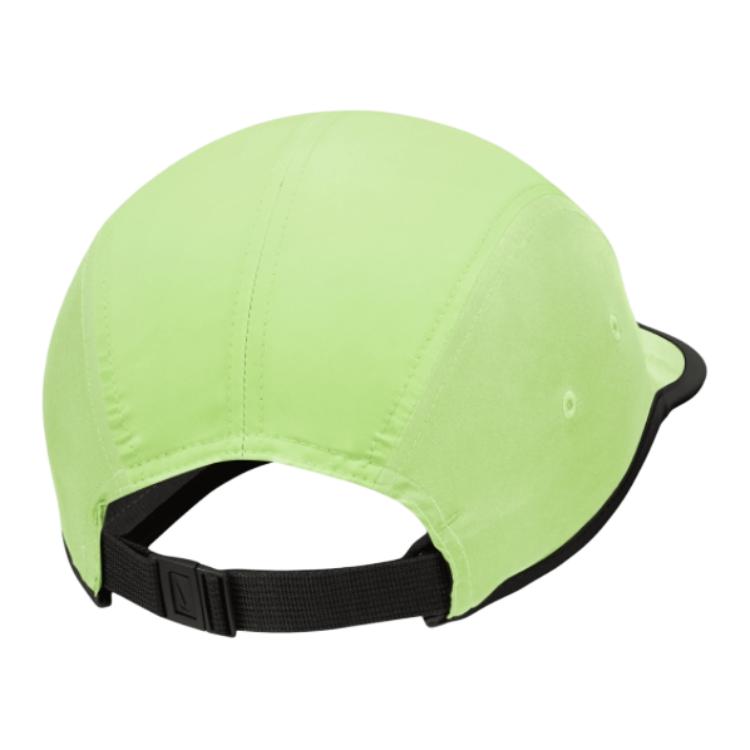 Nike Original Design Polyester Recycled Kappe Unisex Kappen Grün FB5624-701