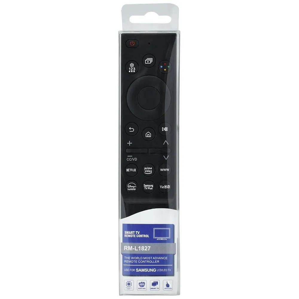 Universal RM-L1827 Remote Control For Samsung UHD 4K QLED Smart TV BN59-01393J BN59-01388F BN59-01358D BN59-01312F BN59-01399E No Voice