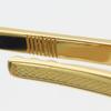 Used Dunhill Tie pin metal 8.1g gold suit