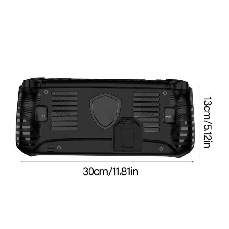 Resilient Enclosure Guard For Claw 8 AI+ Gaming System Combines Soft Texture With Defense Against Everyday Wear And Tear